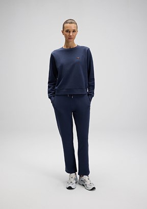 ELLESSE - EF556 Kadın Çok Renkli Jogger Eşofman Altı