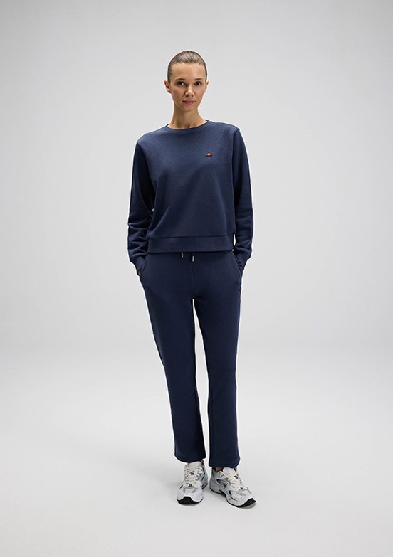 ELLESSE - EF556 Kadın Çok Renkli Jogger Eşofman Altı