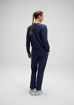 ELLESSE - EF556 Kadın Çok Renkli Jogger Eşofman Altı