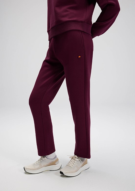ELLESSE - EF556 Kadın Çok Renkli Jogger Eşofman Altı
