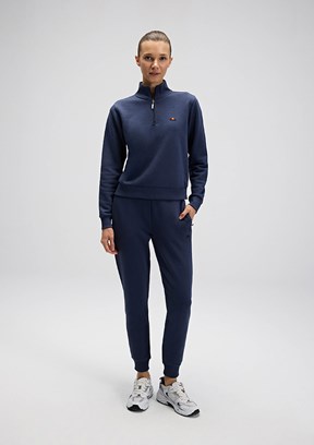 ELLESSE Lacivert Kadın Eşofman Altı