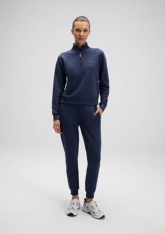 ELLESSE Lacivert Kadın Eşofman Altı