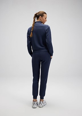 ELLESSE Lacivert Kadın Eşofman Altı