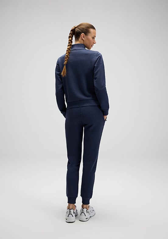 ELLESSE Lacivert Kadın Eşofman Altı