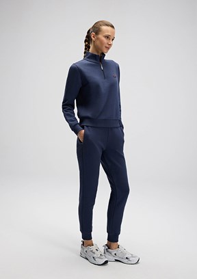 ELLESSE Lacivert Kadın Eşofman Altı