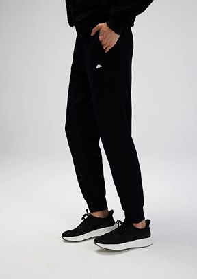 ELLESSE Siyah Kadın Eşofman Altı
