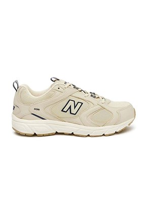 NEW BALANCE Lifestyle Bej Unisex Casual Ayakkabı