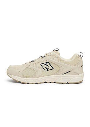 NEW BALANCE Lifestyle Bej Unisex Casual Ayakkabı