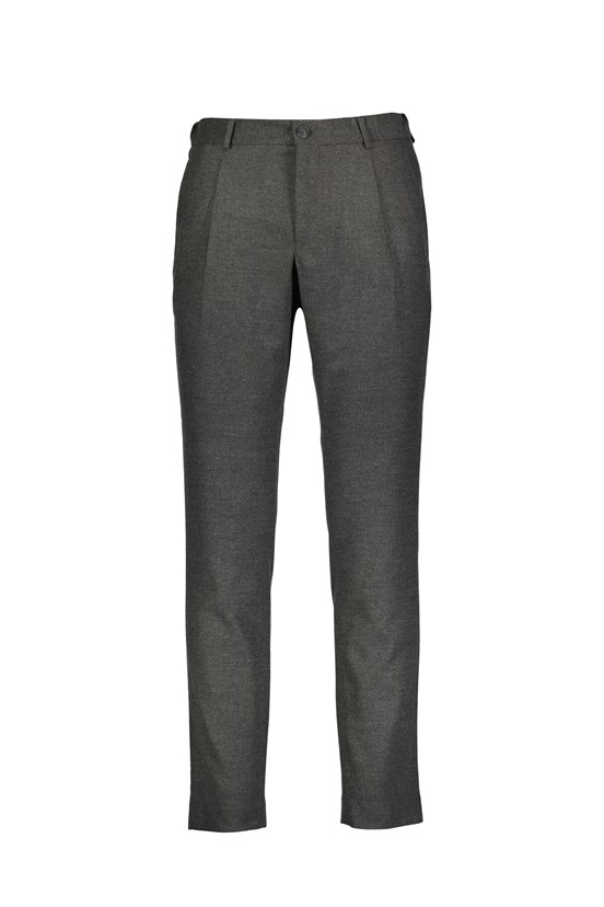 BACKANDBOND - B35W33001 Erkek Siyah Jogger Pantolon