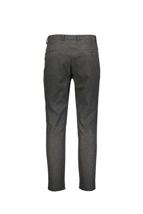 BACKANDBOND - B35W33001 Erkek Siyah Jogger Pantolon