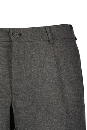 BACKANDBOND - B35W33001 Erkek Siyah Jogger Pantolon