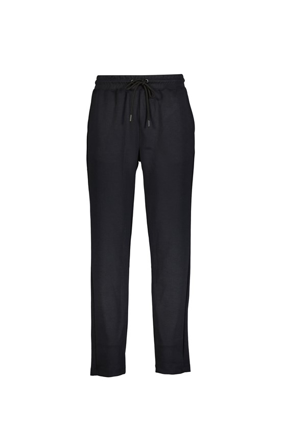 BACKANDBOND - B35W34001 Erkek Siyah Jogger Pantolon