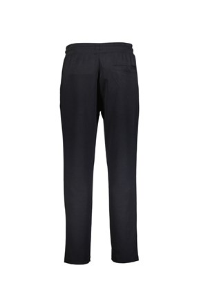BACKANDBOND - B35W34001 Erkek Siyah Jogger Pantolon