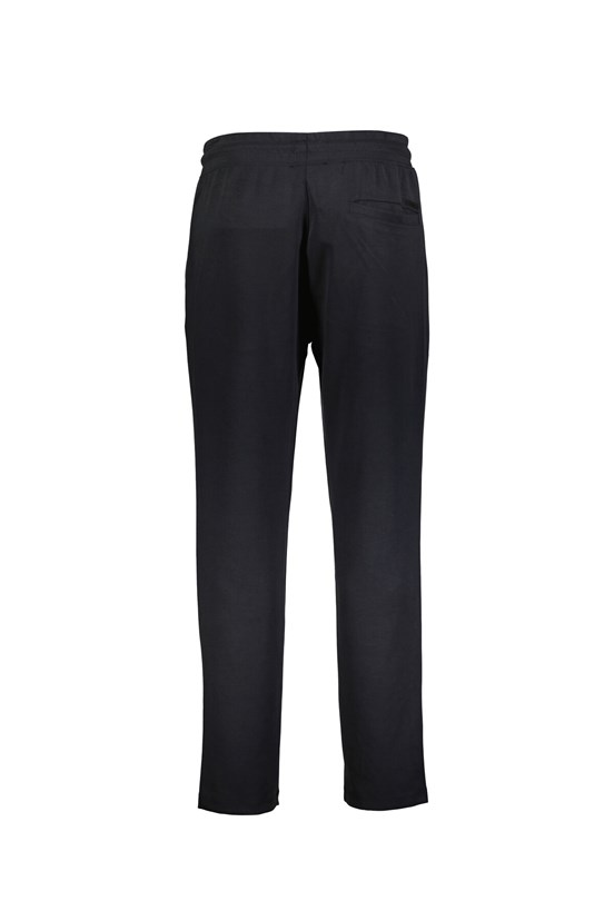 BACKANDBOND - B35W34001 Erkek Siyah Jogger Pantolon