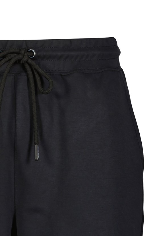 BACKANDBOND - B35W34001 Erkek Siyah Jogger Pantolon