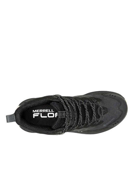 MERRELL MOAB SPEED 2 MID GTX Siyah Kadın Bot