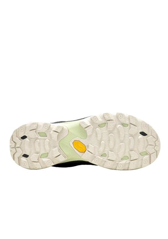 MERRELL MOAB SPEED 2 MID GTX Siyah Kadın Bot