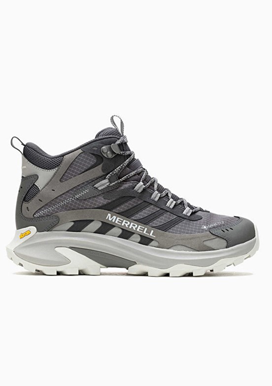 MERRELL MOAB SPEED 2 MID GTX Çok Renkli Erkek Bot