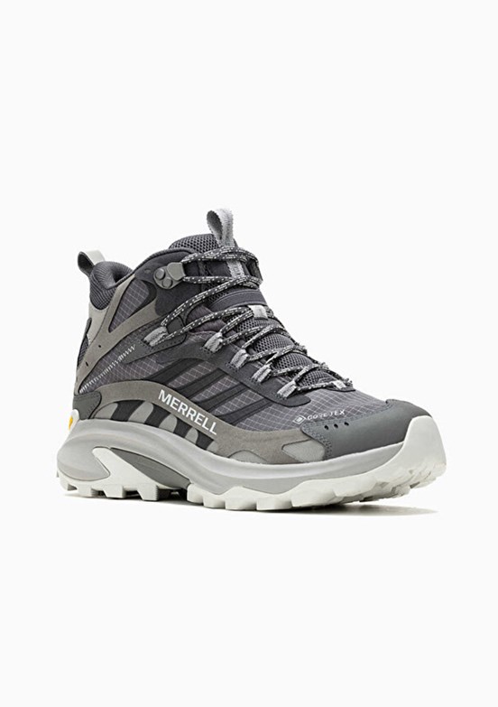 MERRELL MOAB SPEED 2 MID GTX Çok Renkli Erkek Bot