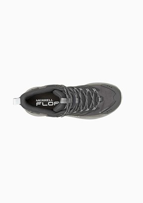 MERRELL MOAB SPEED 2 MID GTX Çok Renkli Erkek Bot