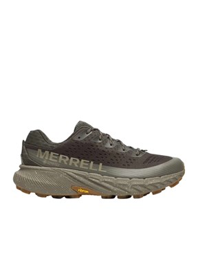 MERRELL Agility Peak 5 Gtx Haki Erkek Koşu Ayakkabısı