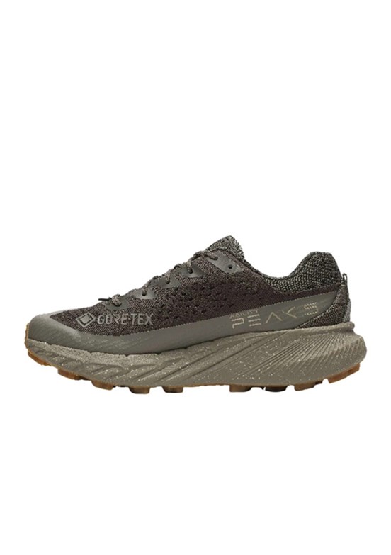 MERRELL Agility Peak 5 Gtx Haki Erkek Koşu Ayakkabısı