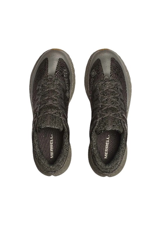 MERRELL Agility Peak 5 Gtx Haki Erkek Koşu Ayakkabısı