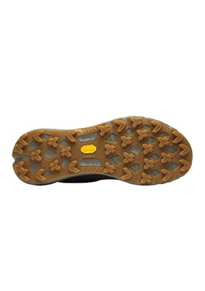 MERRELL Agility Peak 5 Gtx Haki Erkek Koşu Ayakkabısı