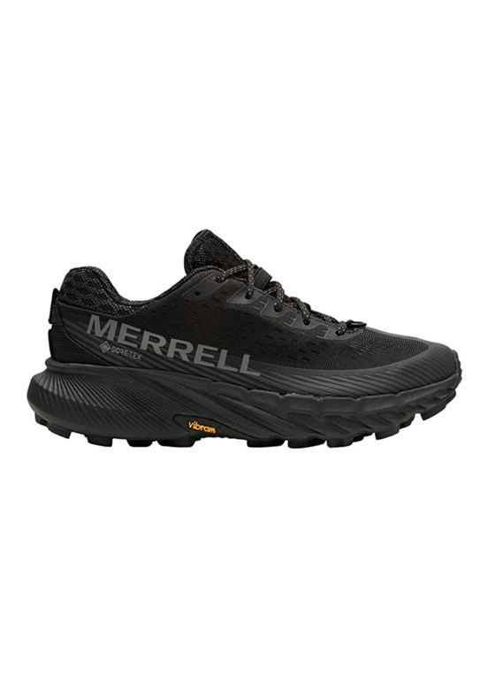 MERRELL Agility Peak 5 Gtx Siyah Kadın Koşusu Ayakkabısı