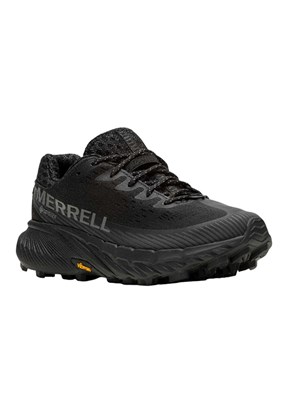 MERRELL Agility Peak 5 Gtx Siyah Kadın Koşusu Ayakkabısı