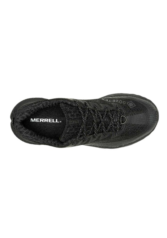 MERRELL Agility Peak 5 Gtx Siyah Kadın Koşusu Ayakkabısı