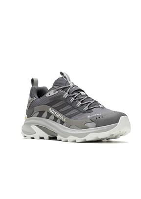MERRELL Moab Speed 2 Gtx Çok Renkli Erkek Outdoor Ayakkabı