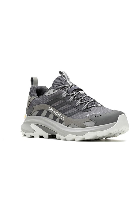MERRELL Moab Speed 2 Gtx Çok Renkli Erkek Outdoor Ayakkabı