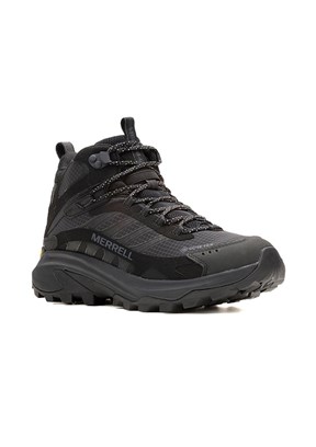 MERRELL MOAB SPEED 2 MID GTXE Erkek Outdoor Ayakkabı