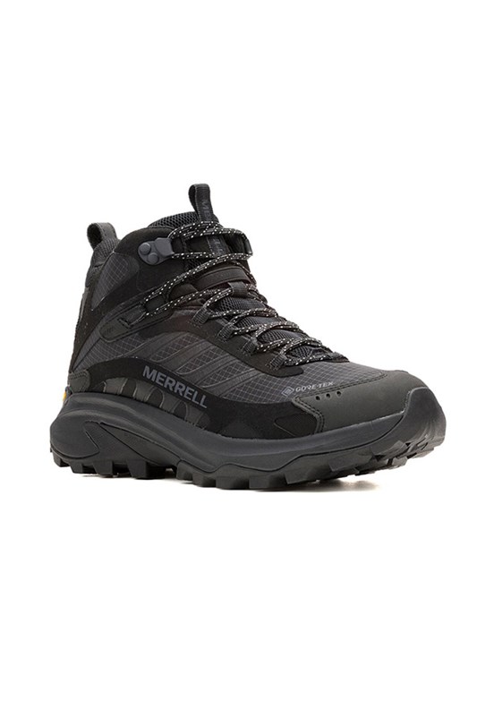 MERRELL MOAB SPEED 2 MID GTXE Erkek Outdoor Ayakkabı