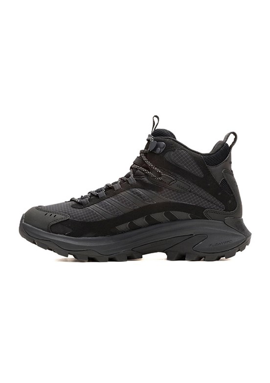 MERRELL MOAB SPEED 2 MID GTXE Erkek Outdoor Ayakkabı