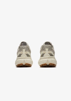 MERRELL Agility Peak 5 Gore Tex Bej Kadın Koşu Ayakkabısı