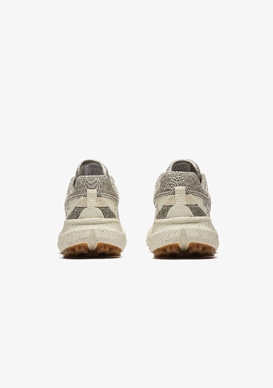 MERRELL Agility Peak 5 Gore Tex Bej Kadın Koşu Ayakkabısı