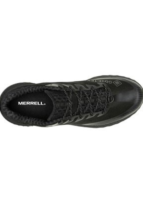MERRELL Agility Peak 5 Gore-Tex Siyah Erkek Koşu Ayakkabısı