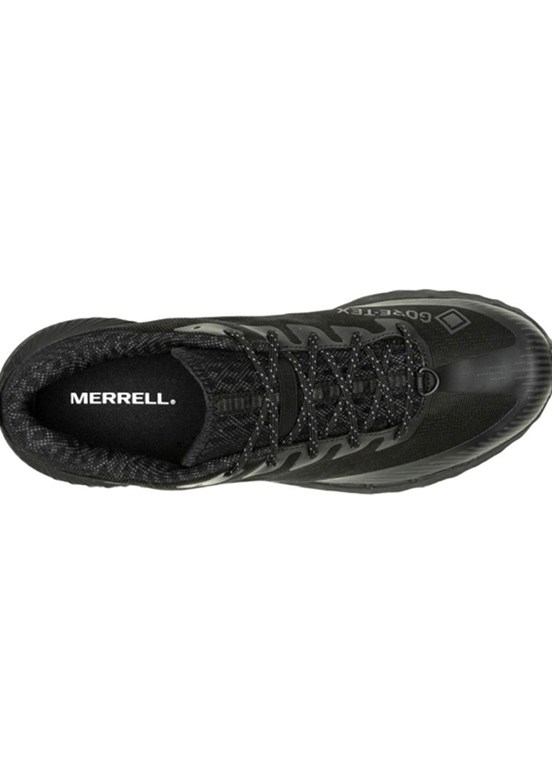 MERRELL Agility Peak 5 Gore-Tex Siyah Erkek Koşu Ayakkabısı