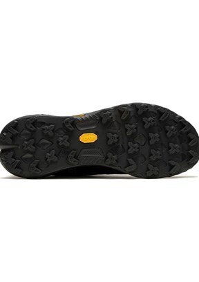 MERRELL Agility Peak 5 Gore-Tex Siyah Erkek Koşu Ayakkabısı