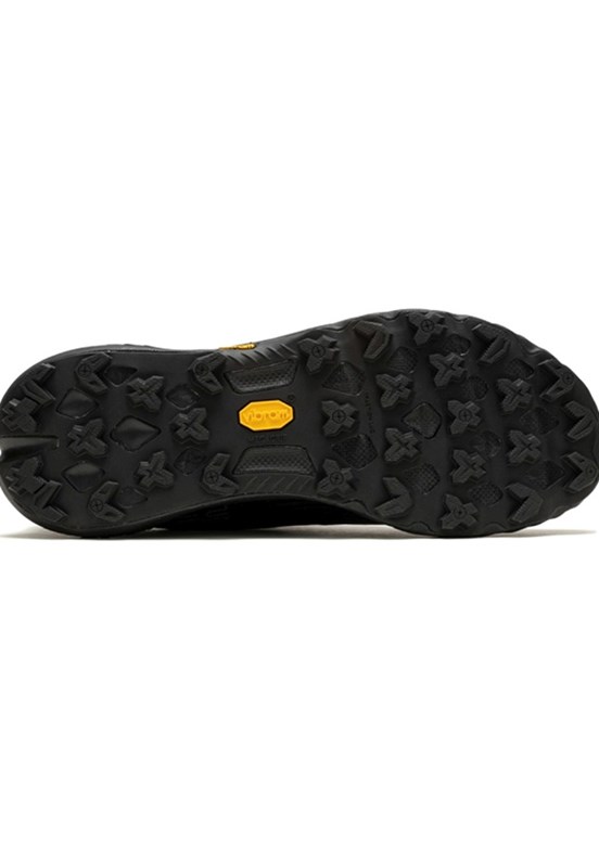 MERRELL Agility Peak 5 Gore-Tex Siyah Erkek Koşu Ayakkabısı