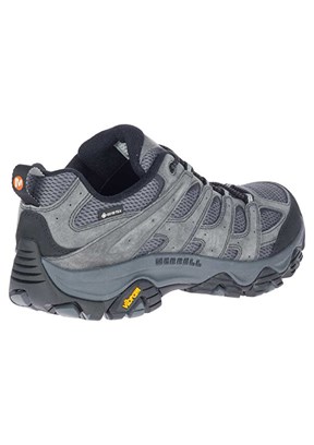 MERRELL Moab 3 Gtx Çok Renkli Erkek Outdoor Ayakkabı