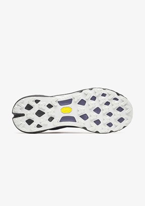 MERRELL Agility Peak 5 Gore Tex Mor Kadın Koşu Ayakkabısı