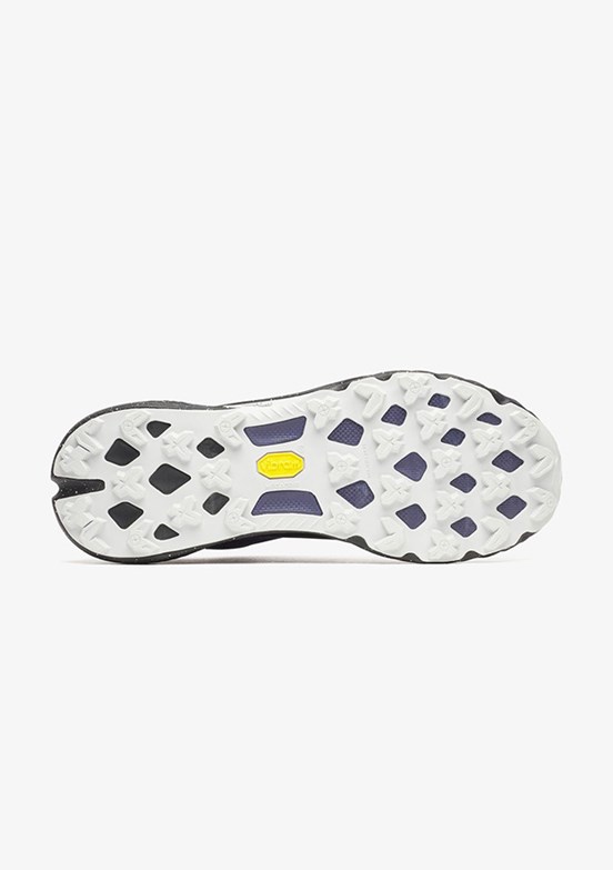 MERRELL Agility Peak 5 Gore Tex Mor Kadın Koşu Ayakkabısı