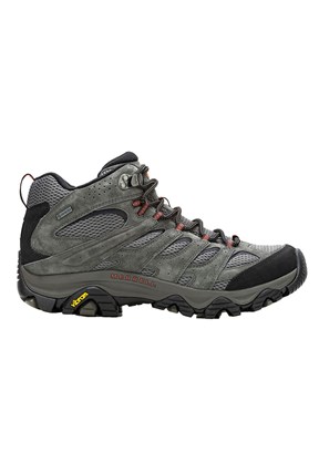 MERRELL Mavi Moab 3 Mıd GTX Erkek Bot