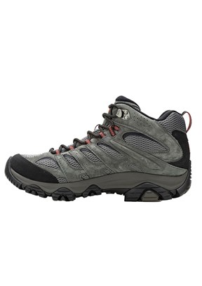 MERRELL Mavi Moab 3 Mıd GTX Erkek Bot
