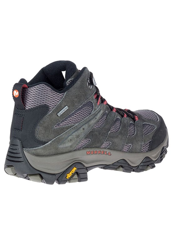 MERRELL Mavi Moab 3 Mıd GTX Erkek Bot