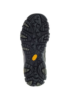 MERRELL Mavi Moab 3 Mıd GTX Erkek Bot