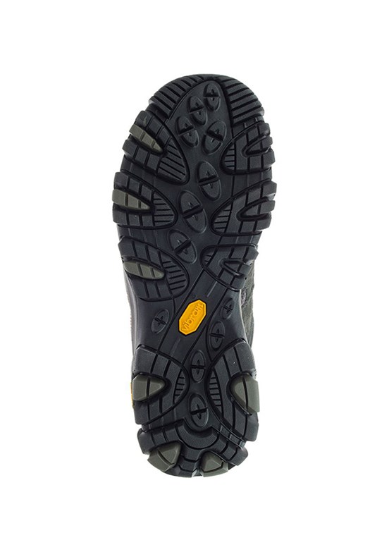 MERRELL Mavi Moab 3 Mıd GTX Erkek Bot